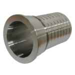 HOLEDALL SMS EXTERNAL CRIMP FEMALE STEM HA0618