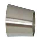 POLISHED ECCENTRIC WELD REDUCER B32W-R400250P