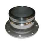 CAM & GROOVE ADAPTERXTTMA FLANGE 400-ALT-AL