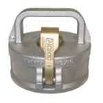 DUST CAP WITH PULL HANDLE FOR HOSE TUBES 400-DC-ALPH