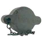 BOSS WING NUT CAP B37SC