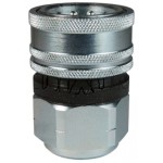 DQC TR-SERIES TEMA EUROPEAN INTERCHANGE FEM COUPLER 8TRBF8-E