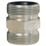 BOSS GROUND JOINT DOUBLE SPUD GDB38