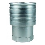 DQC ST-SERIES SNAP-TITE 71 INTERCHANGE FEM COUPLER 3STF2