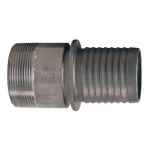 EXTERNAL SWAGE NOTCHED NOS STEM RST300NOS