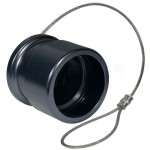 FLOMAX DIESEL FUEL RECEIVER 2 CAP
