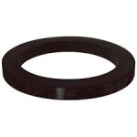 CAM & GROOVE ENCAPSULATED GASKET 300-G-TEV