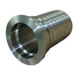 HOLEDALL BSM CIP CRIMP STEM HA0228-CIP