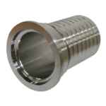 HOLEDALL BSM (RJT) EXTERNAL CRIMP FEMALE STEM HA0227