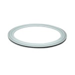 CLAMP ENVELOPE GASKET 40MP-GR800