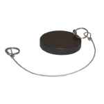 MANN TEK DRY AVIATION DUST CAP