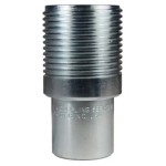 DQC WS-SERIES H/PRESS WINGSTYLE INTERCHANGE FEM PLUG WS10F10