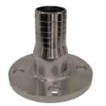FLANGED KING COMBINATION NIPPLE FSTE250
