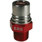FLOMAX STANDARD SERIES ENGINE OIL RECEIVER