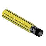 HOSE PVC AIR/WATER DEL 20MM 300PSI YEL/BLACK FRAS 20M ROLL