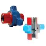 HAMMER UNION 1502 SERIES 2 FNPT THREADED