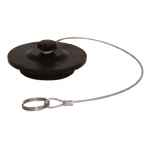 MANN TEK DRY AVIATION DUST PLUG