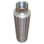STAINLESS STEEL STRAINER SST030