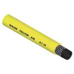 HOSE PVC AIR/WATER DEL 40MM 300PSI YELLOW MD 20M ROLL