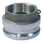 CAM & GROOVE REDUCING TYPE A ADAPTERXFEM BSP 2030-A-SSA