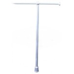 T HANDLE SLUICE VALVE KEY