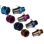 FLOMAX HIGH FLOW 3/4 SERIES RECEIVER ERS-C3