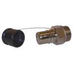 FLOMAX DIESEL FUEL RECEIVER ONE-PIECE BODY FRA-C