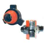 HAMMER UNION 602 SERIES 3 FNPT THREADED