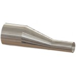 BIOPHARM WELD X WELD ECCENTRIC REDUCER T32W-300200PM