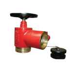 FIRE HYDRANT LANDING VALVE FFS-LVBI-BSP