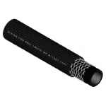 HOSE PVC WATER DEL 20MM 145PSI BLACK MD 100M ROLL