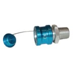 FLOMAX STD SERIES COOLANT FLUID NOZZLE CN-P