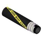 HOSE RUBBER MATERIAL S/D 250MM 150PSI BLACK MUFF PER METRE