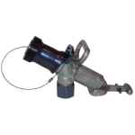 FLOMAX REPLACEMENT PARTS FN600-K1