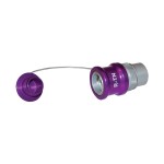 FLOMAX R SERIES TRANSMISSION FLUID NOZZLE R-TN-P