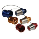 FLOMAX HIGH FLOW 1 SERIES RECEIVER HFR-C5