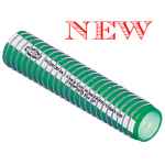 COMPOSITE FRAC SUCTION & DELIVERY HOSE 200MM PER METRE