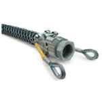 WIRE CABLE STOCKINGS CS100-120