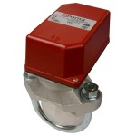 WATER FLOW ALARM SWITCH VANE TYPE TO SUIT 65NB PIPE FFS-WFI65