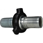 DIXON COMPL ASSEMBLY FRAC FITTING HUMF100300CS