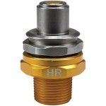 FLOMAX STD SERIES HYDRAULIC OIL RECEIVER HR