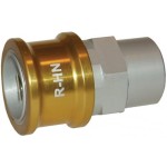 FLOMAX R SERIES HYDRAULIC OIL NOZZLE R-HN
