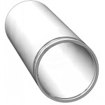 PIPE MEDIUM WALL GROOVED END 6.5M X 150NB
