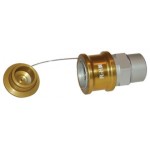 FLOMAX R SERIES HYDRAULIC OIL NOZZLE R-HN-P