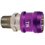 FLOMAX STD SERIES TRANSMISSION FLUID NOZZLE TN