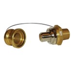 FLOMAX STD SERIES HYDRAULIC OIL RECEIVER HR-C
