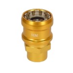 FLOMAX STD SERIES HYDRAULIC OIL NOZZLE HN
