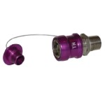 FLOMAX STD SERIES TRANSMISSION FLUID NOZZLE TN-P