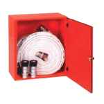 MODEL D HOSE REEL CABINET