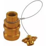 FLOMAX STD SERIES HYDRAULIC OIL NOZZLE HN-P
